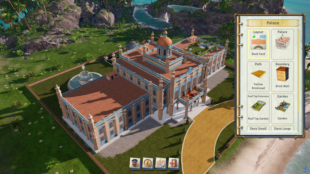 Tropico 6 screenshot 2 for Xbox One